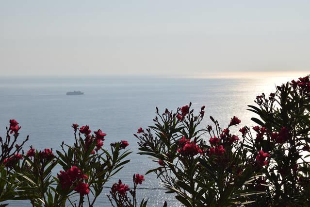 Sea View Stone Residence Episkopion (Andros) Exterior foto
